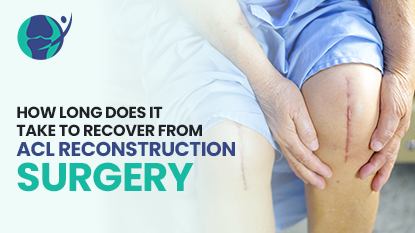 ACL Reconstruction Surgery