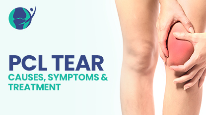 PCL Tear Causes Symptoms Treatment